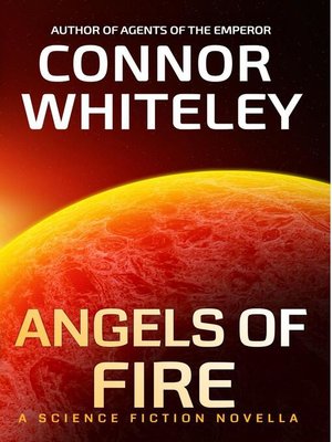 cover image of Angels of Fire